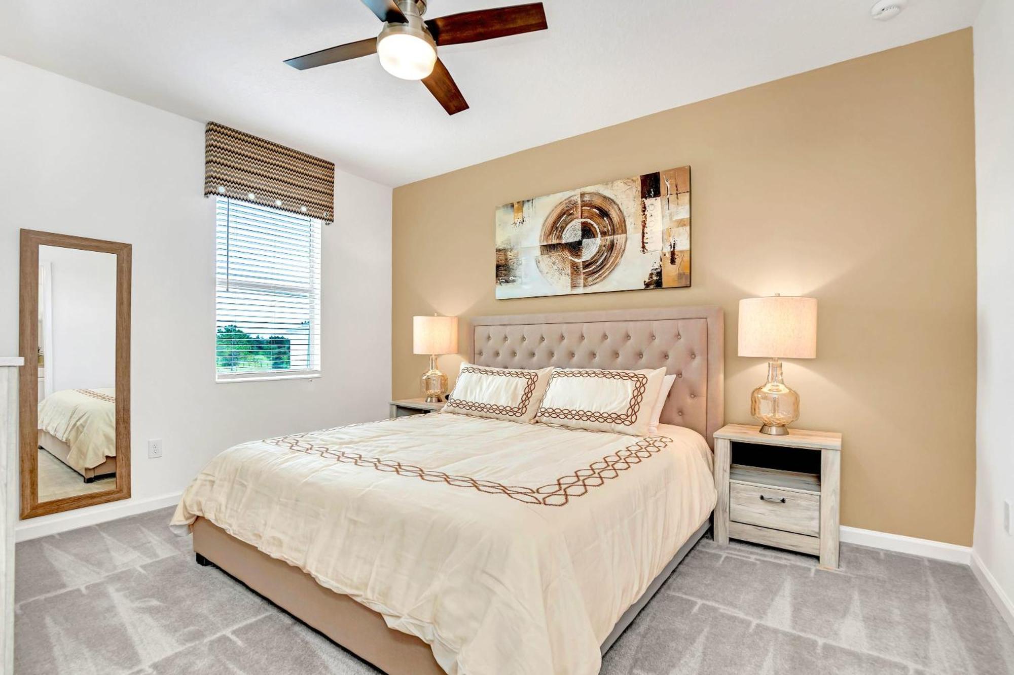 Family Resort - 12Br Mansion - Sleeps 28 - Private Pool, Bbq And Games Room! Kissimmee Exterior foto